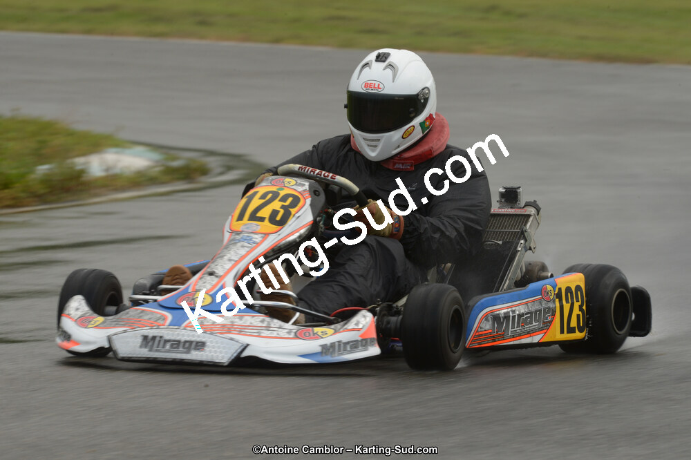 22 & 23/06/2013 : Handikart & Club de Lavelanet (Photos Antoine Camblor) 2013 — karting