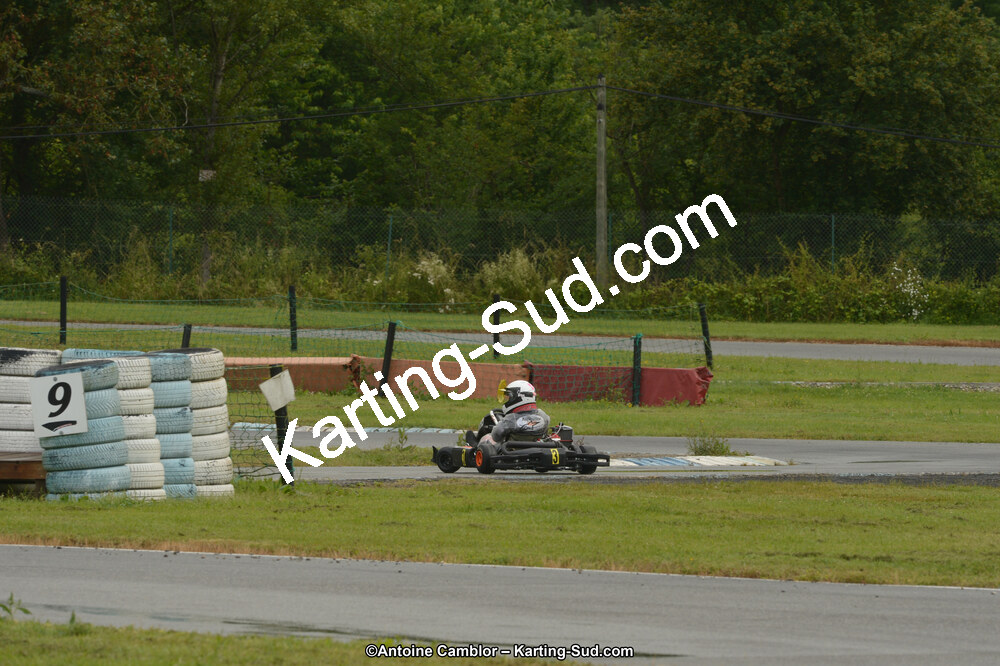 22 & 23/06/2013 : Handikart & Club de Lavelanet (Photos Antoine Camblor) 2013 — karting