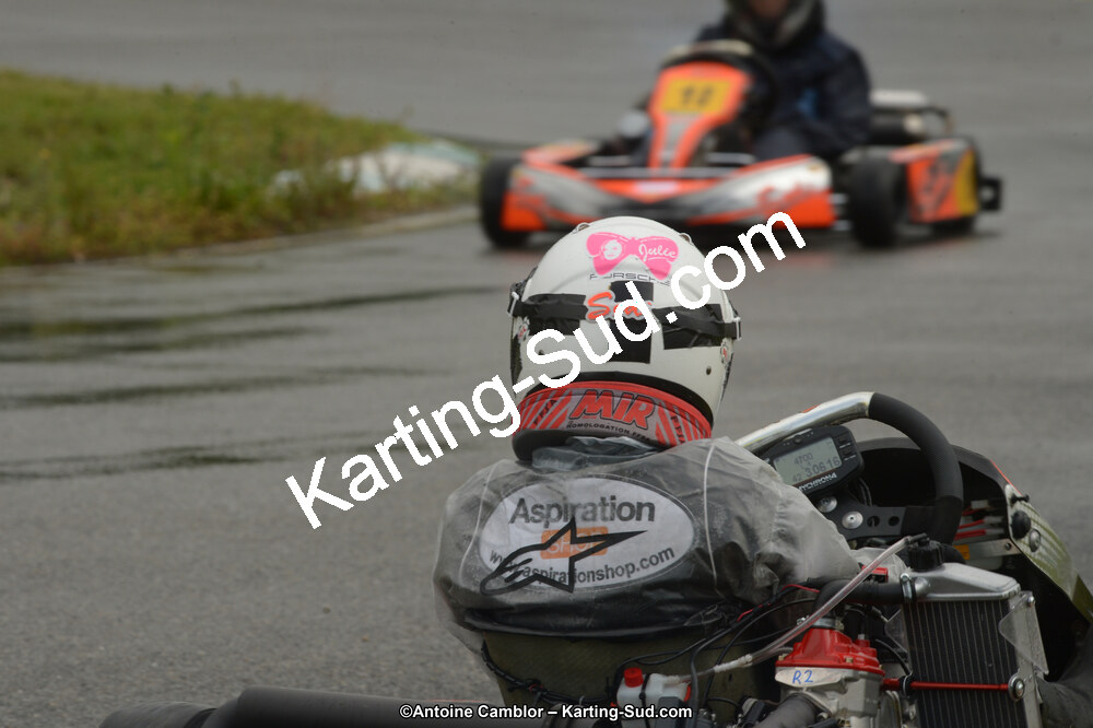 22 & 23/06/2013 : Handikart & Club de Lavelanet (Photos Antoine Camblor) 2013 — karting