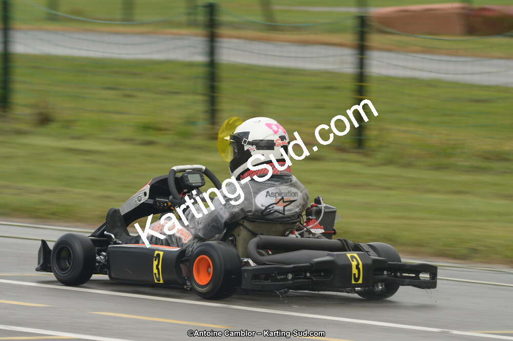 22 & 23/06/2013 : Handikart & Club de Lavelanet (Photos Antoine Camblor) 2013 — karting