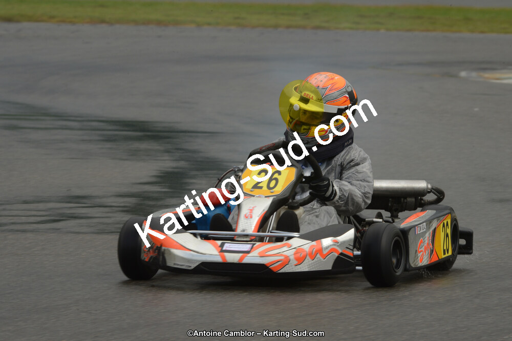 22 & 23/06/2013 : Handikart & Club de Lavelanet (Photos Antoine Camblor) 2013 — karting