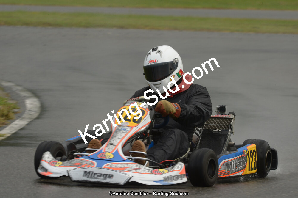 22 & 23/06/2013 : Handikart & Club de Lavelanet (Photos Antoine Camblor) 2013 — karting