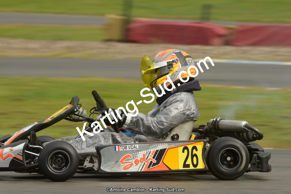 22 & 23/06/2013 : Handikart & Club de Lavelanet (Photos Antoine Camblor) 2013 — karting