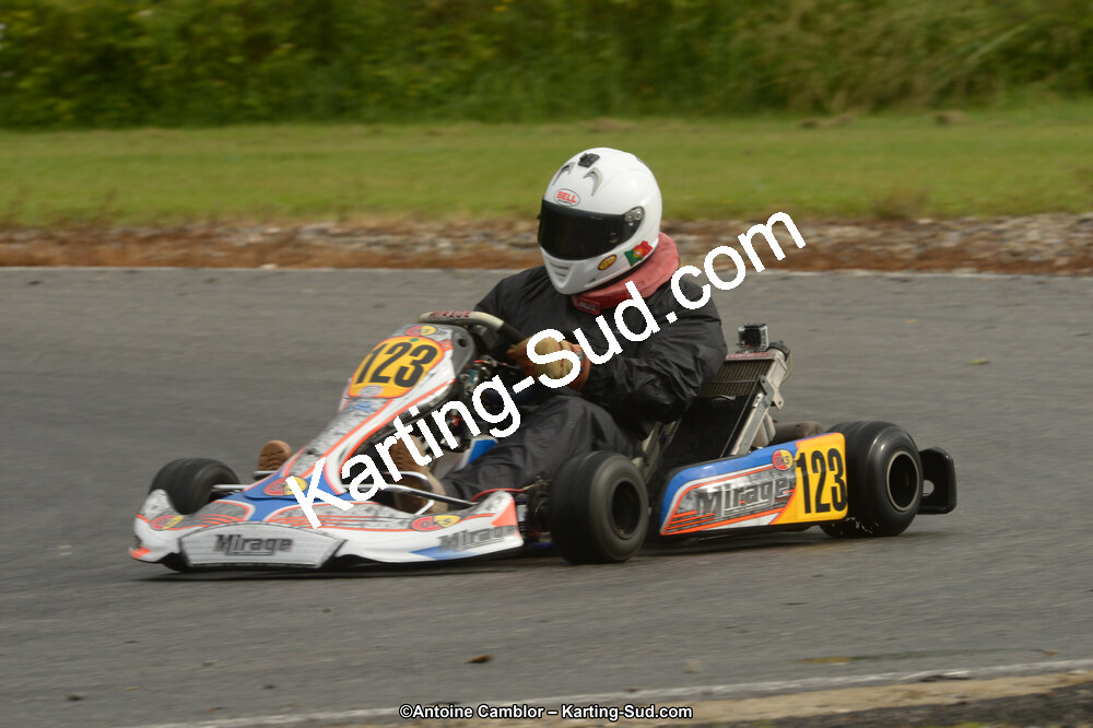22 & 23/06/2013 : Handikart & Club de Lavelanet (Photos Antoine Camblor) 2013 — karting