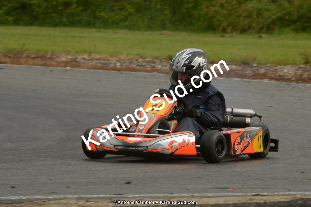22 & 23/06/2013 : Handikart & Club de Lavelanet (Photos Antoine Camblor) 2013 — karting