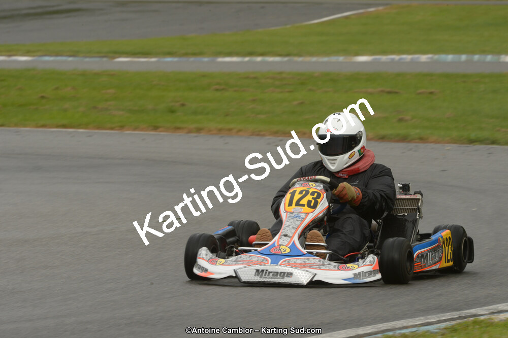 22 & 23/06/2013 : Handikart & Club de Lavelanet (Photos Antoine Camblor) 2013 — karting