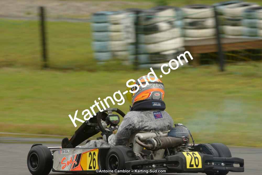 22 & 23/06/2013 : Handikart & Club de Lavelanet (Photos Antoine Camblor) 2013 — karting