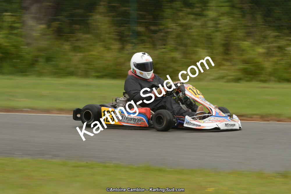 22 & 23/06/2013 : Handikart & Club de Lavelanet (Photos Antoine Camblor) 2013 — karting