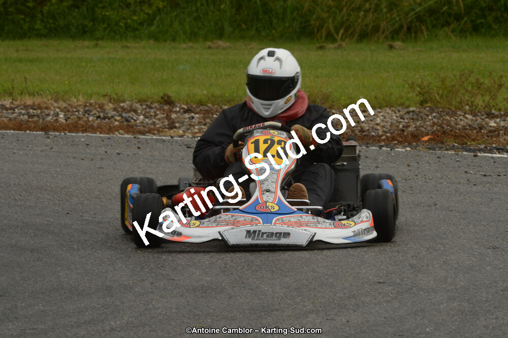 22 & 23/06/2013 : Handikart & Club de Lavelanet (Photos Antoine Camblor) 2013 — karting