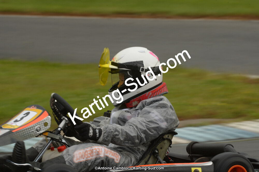 22 & 23/06/2013 : Handikart & Club de Lavelanet (Photos Antoine Camblor) 2013 — karting