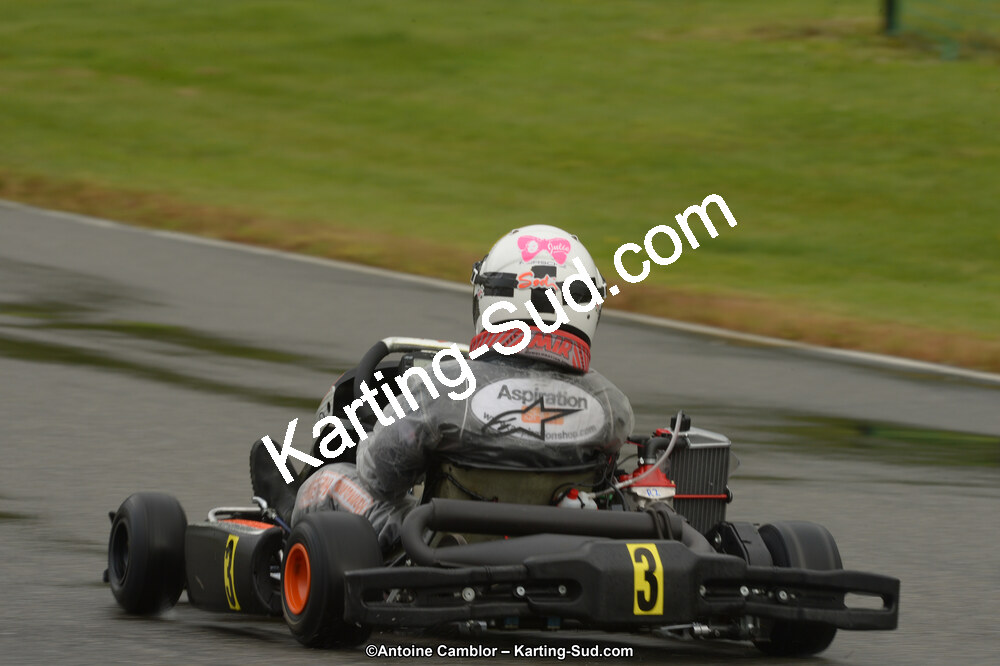 22 & 23/06/2013 : Handikart & Club de Lavelanet (Photos Antoine Camblor) 2013 — karting