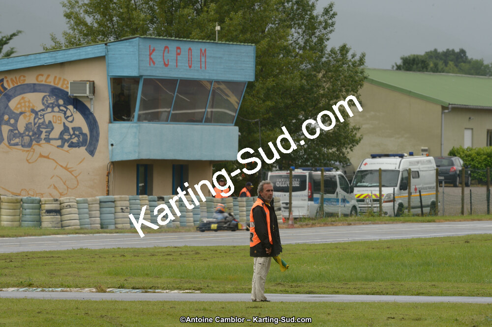 22 & 23/06/2013 : Handikart & Club de Lavelanet (Photos Antoine Camblor) 2013 — karting