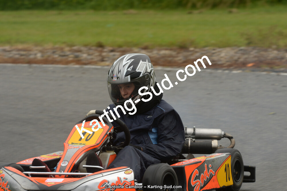 22 & 23/06/2013 : Handikart & Club de Lavelanet (Photos Antoine Camblor) 2013 — karting