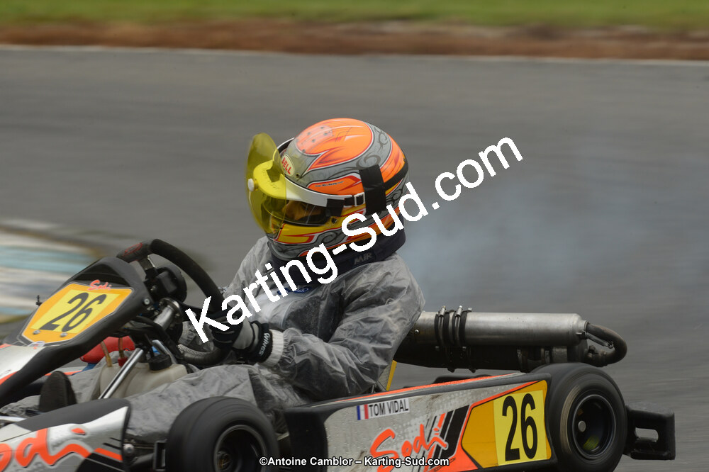 22 & 23/06/2013 : Handikart & Club de Lavelanet (Photos Antoine Camblor) 2013 — karting