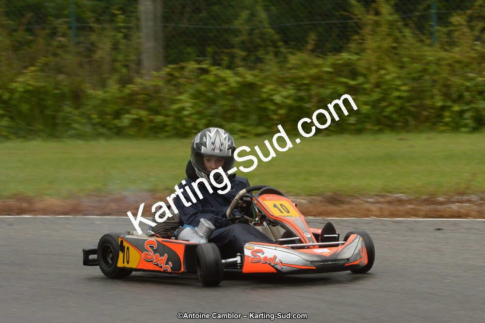 22 & 23/06/2013 : Handikart & Club de Lavelanet (Photos Antoine Camblor) 2013 — karting