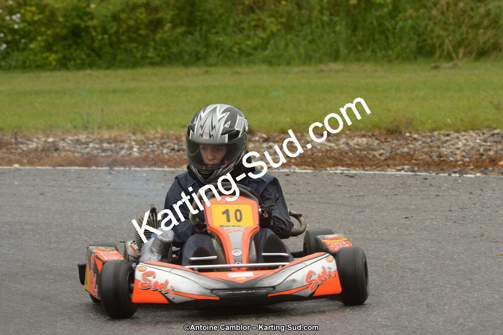 22 & 23/06/2013 : Handikart & Club de Lavelanet (Photos Antoine Camblor) 2013 — karting