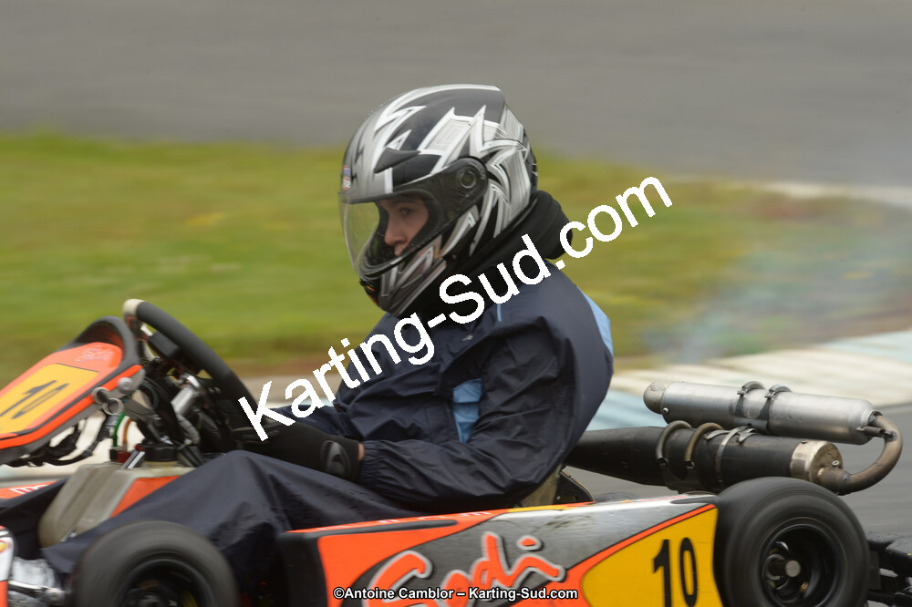 22 & 23/06/2013 : Handikart & Club de Lavelanet (Photos Antoine Camblor) 2013 — karting