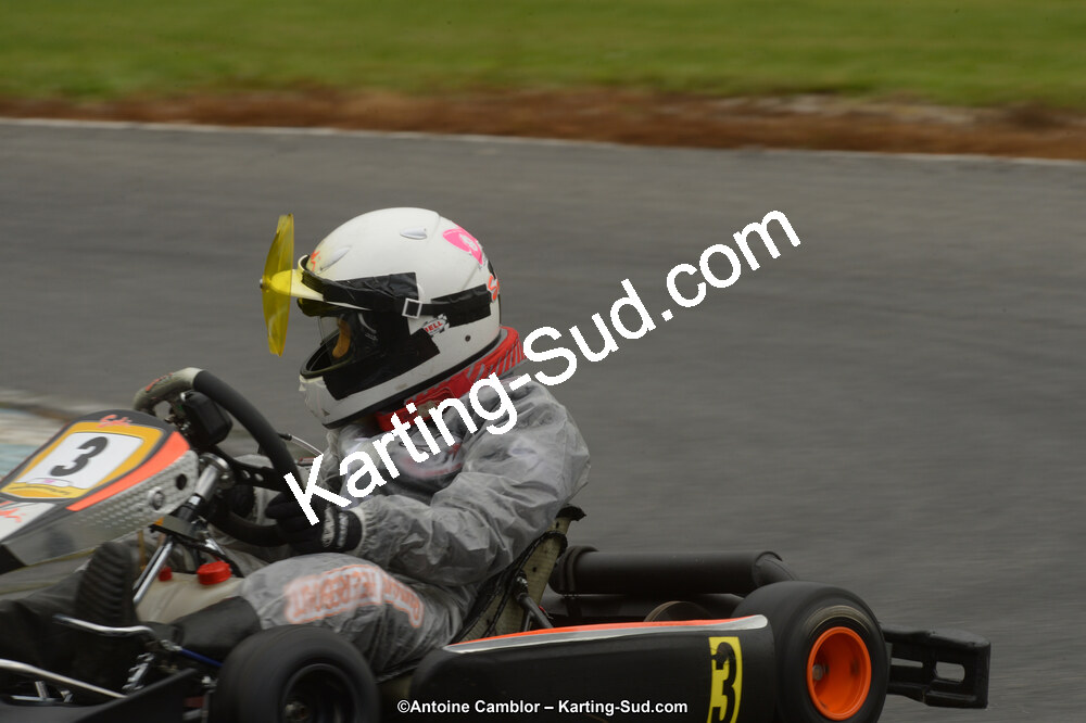 22 & 23/06/2013 : Handikart & Club de Lavelanet (Photos Antoine Camblor) 2013 — karting