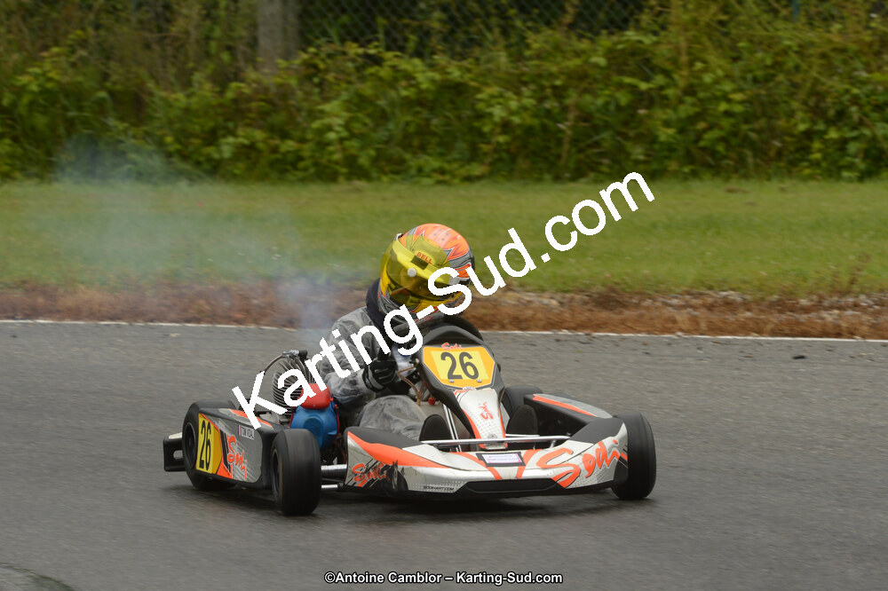 22 & 23/06/2013 : Handikart & Club de Lavelanet (Photos Antoine Camblor) 2013 — karting
