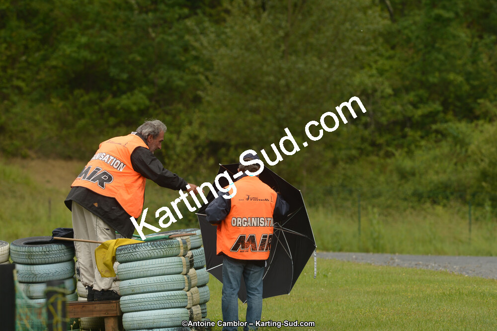 22 & 23/06/2013 : Handikart & Club de Lavelanet (Photos Antoine Camblor) 2013 — karting