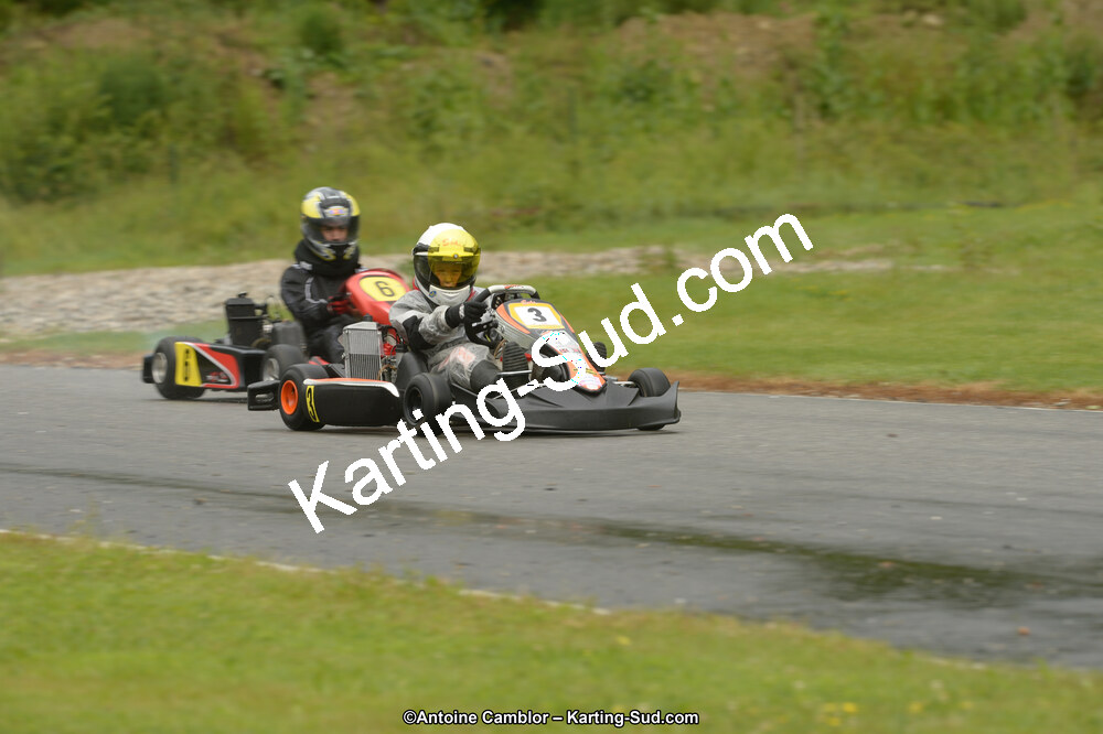 22 & 23/06/2013 : Handikart & Club de Lavelanet (Photos Antoine Camblor) 2013 — karting