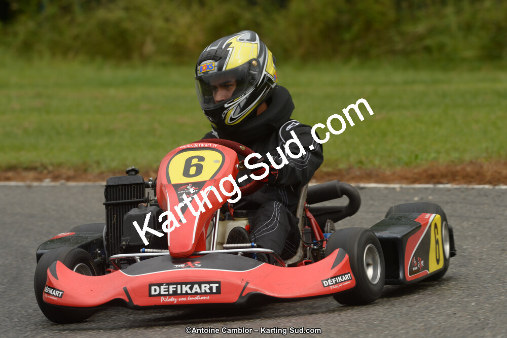 22 & 23/06/2013 : Handikart & Club de Lavelanet (Photos Antoine Camblor) 2013 — karting
