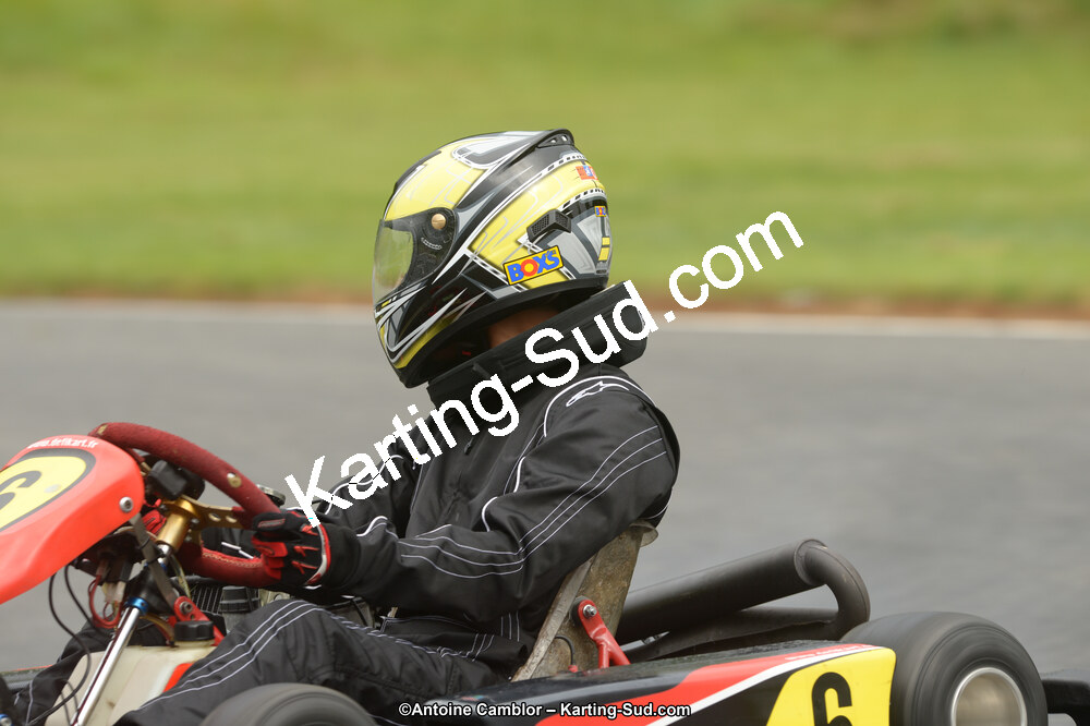 22 & 23/06/2013 : Handikart & Club de Lavelanet (Photos Antoine Camblor) 2013 — karting