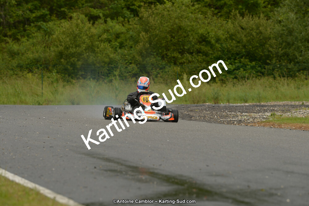 22 & 23/06/2013 : Handikart & Club de Lavelanet (Photos Antoine Camblor) 2013 — karting