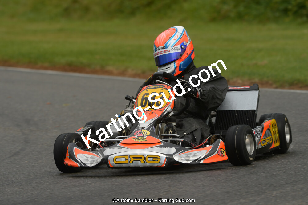22 & 23/06/2013 : Handikart & Club de Lavelanet (Photos Antoine Camblor) 2013 — karting