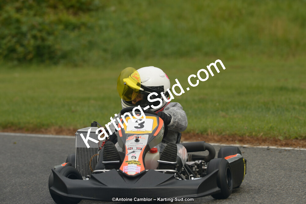 22 & 23/06/2013 : Handikart & Club de Lavelanet (Photos Antoine Camblor) 2013 — karting