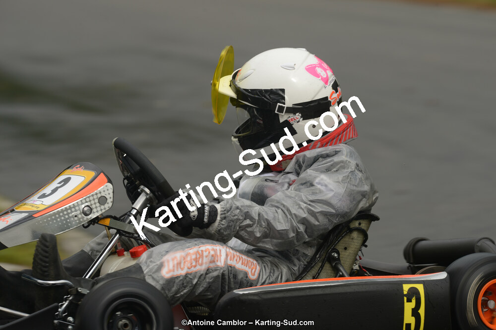 22 & 23/06/2013 : Handikart & Club de Lavelanet (Photos Antoine Camblor) 2013 — karting