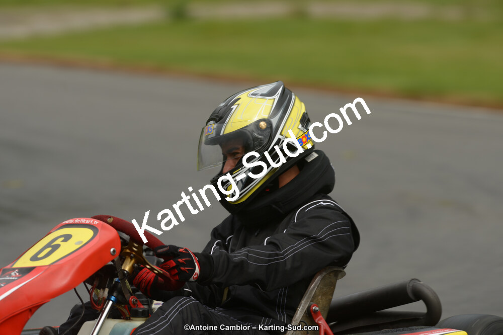 22 & 23/06/2013 : Handikart & Club de Lavelanet (Photos Antoine Camblor) 2013 — karting