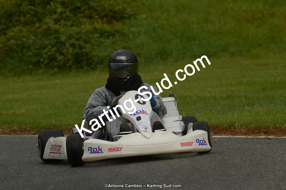 22 & 23/06/2013 : Handikart & Club de Lavelanet (Photos Antoine Camblor) 2013 — karting