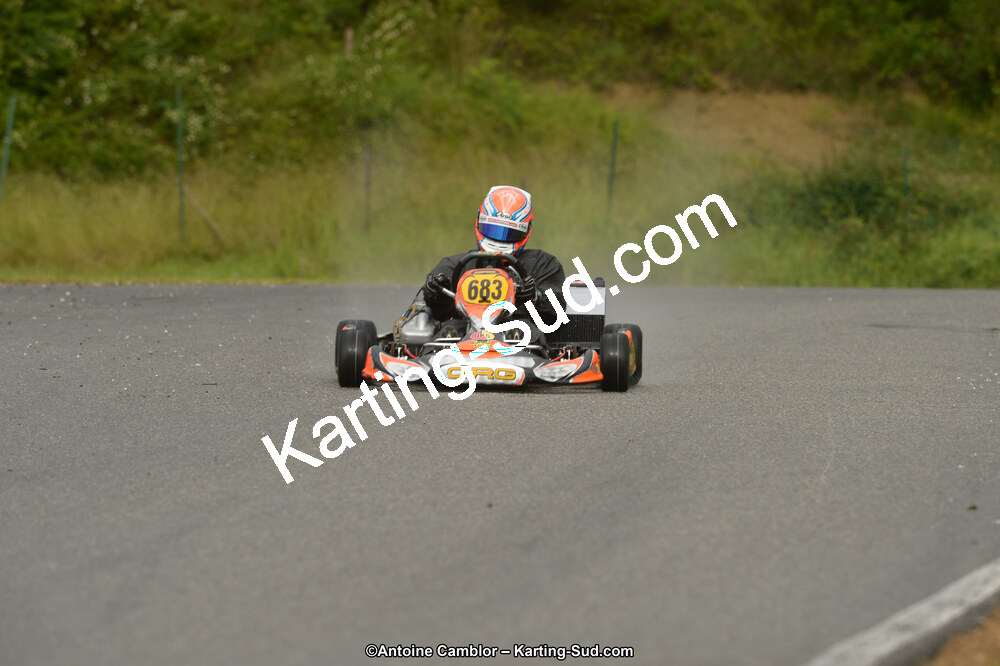 22 & 23/06/2013 : Handikart & Club de Lavelanet (Photos Antoine Camblor) 2013 — karting