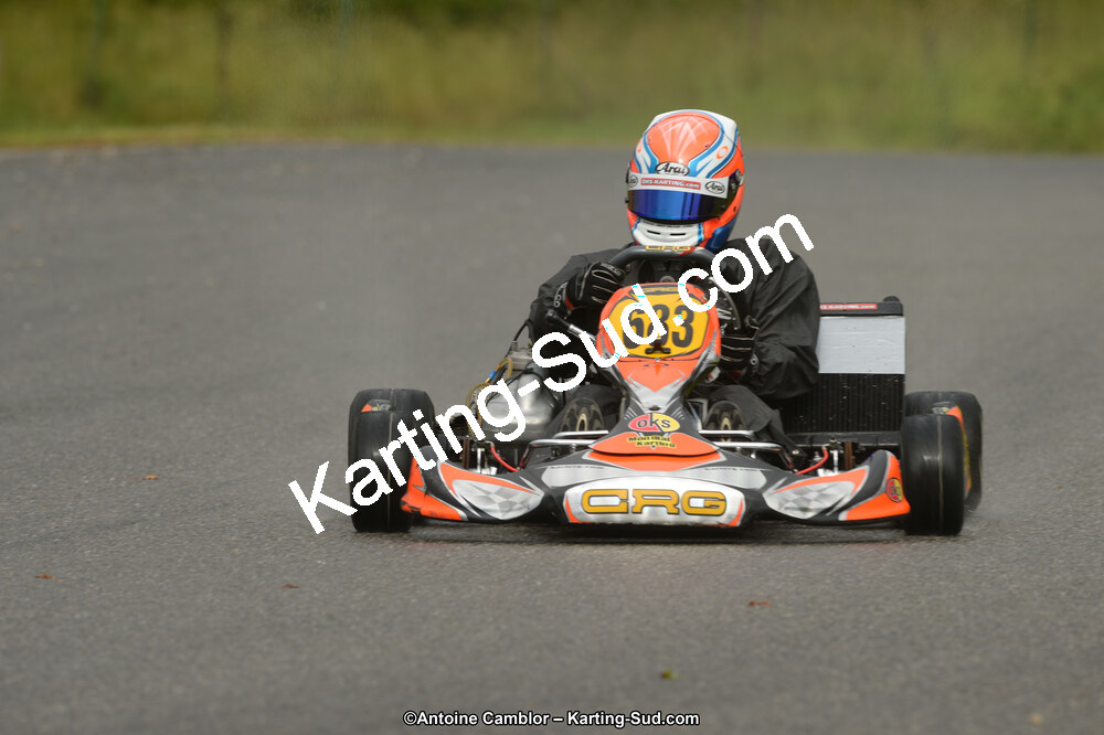 22 & 23/06/2013 : Handikart & Club de Lavelanet (Photos Antoine Camblor) 2013 — karting