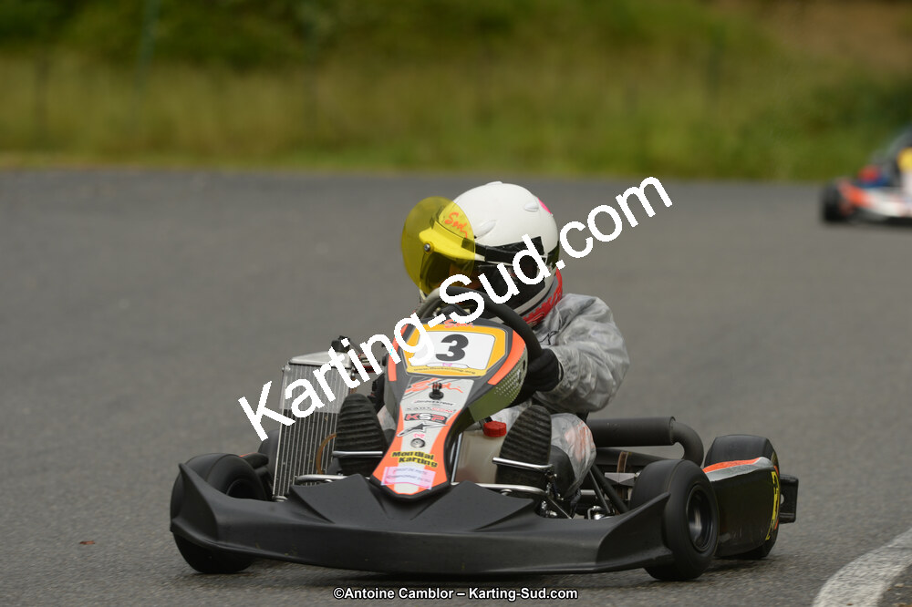 22 & 23/06/2013 : Handikart & Club de Lavelanet (Photos Antoine Camblor) 2013 — karting