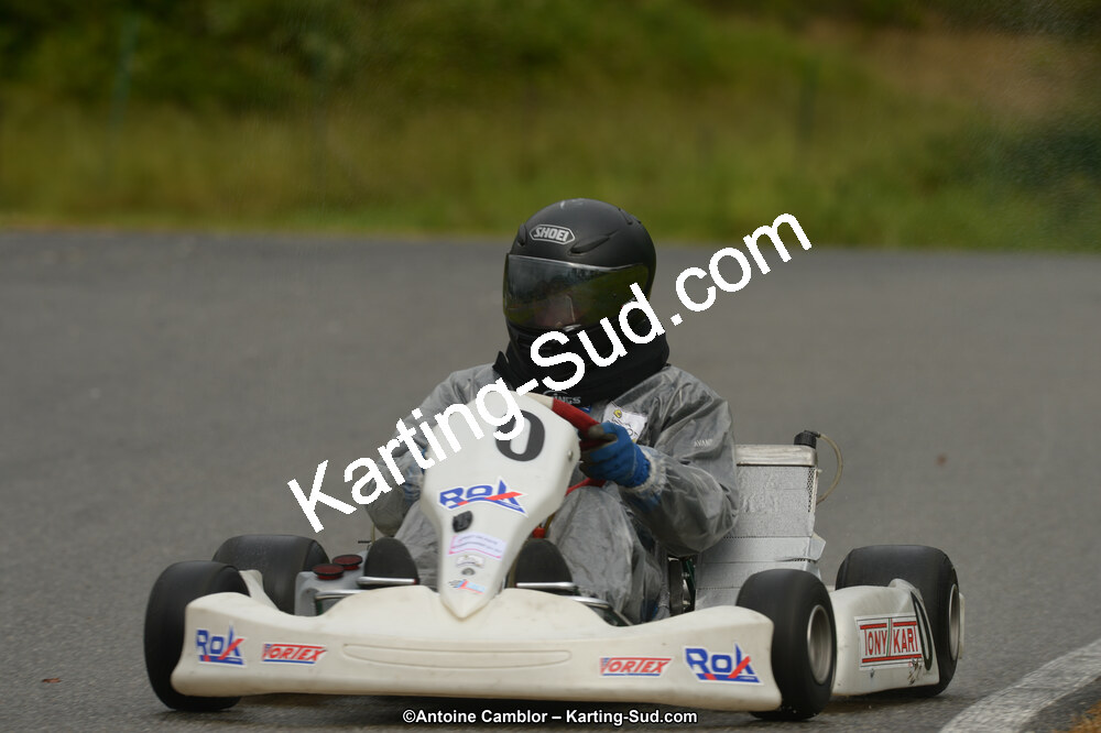 22 & 23/06/2013 : Handikart & Club de Lavelanet (Photos Antoine Camblor) 2013 — karting
