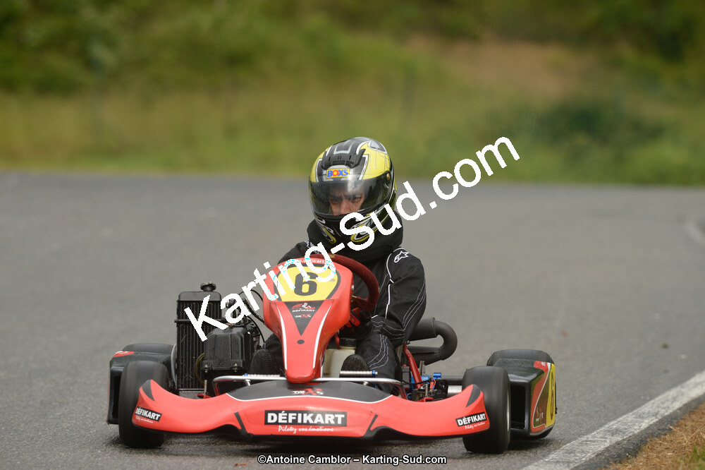 22 & 23/06/2013 : Handikart & Club de Lavelanet (Photos Antoine Camblor) 2013 — karting