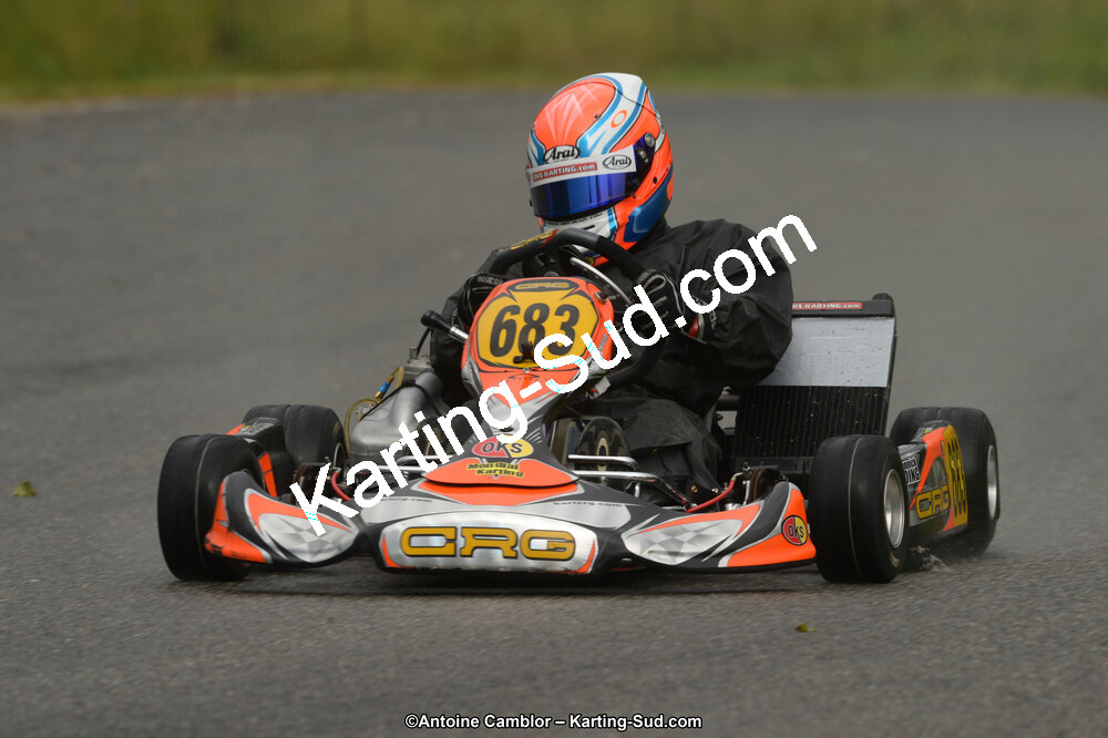 22 & 23/06/2013 : Handikart & Club de Lavelanet (Photos Antoine Camblor) 2013 — karting
