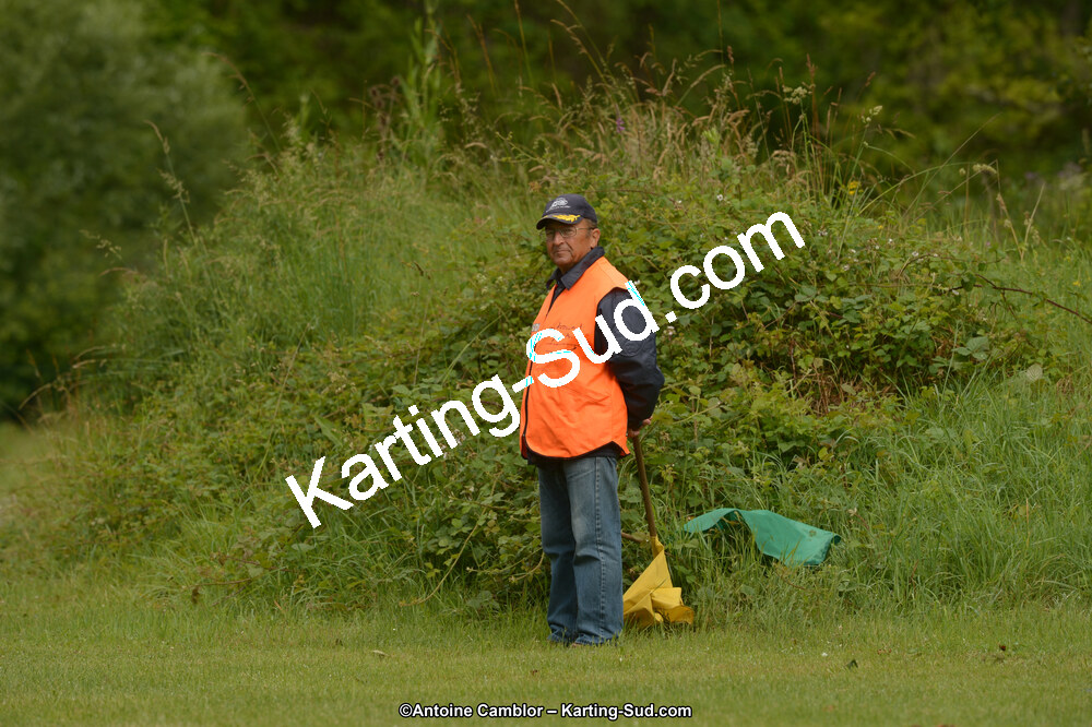 22 & 23/06/2013 : Handikart & Club de Lavelanet (Photos Antoine Camblor) 2013 — karting