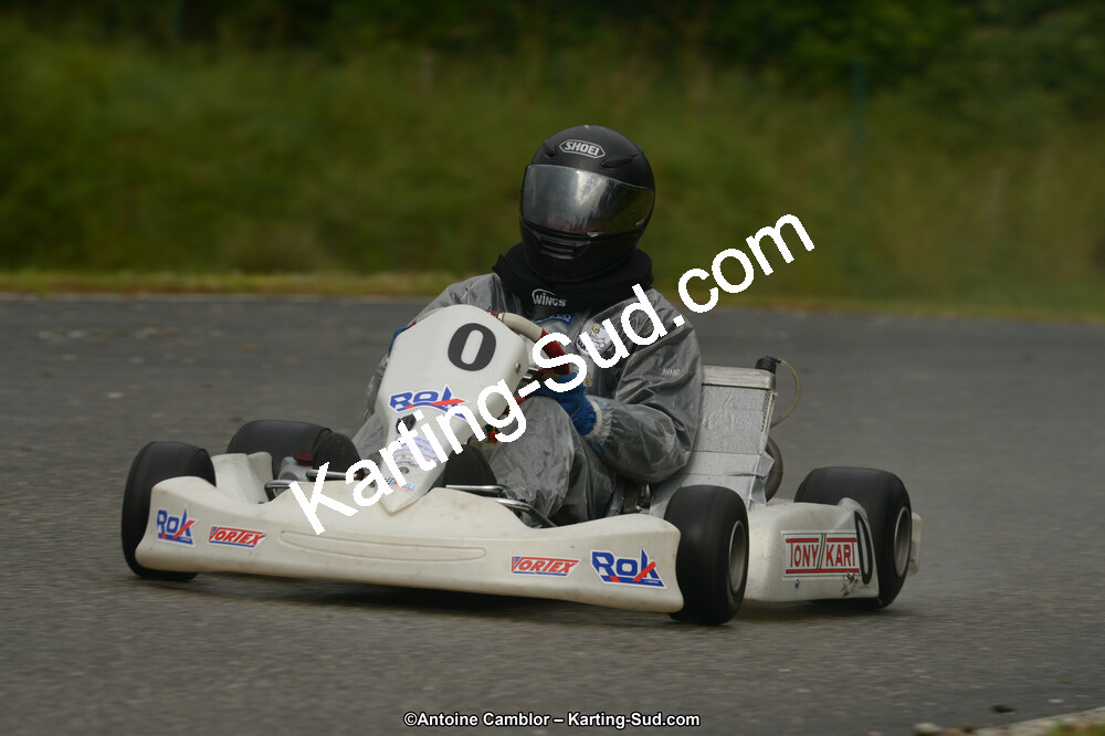 22 & 23/06/2013 : Handikart & Club de Lavelanet (Photos Antoine Camblor) 2013 — karting