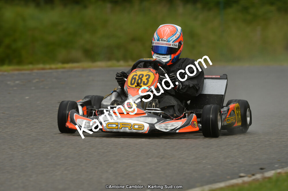 22 & 23/06/2013 : Handikart & Club de Lavelanet (Photos Antoine Camblor) 2013 — karting