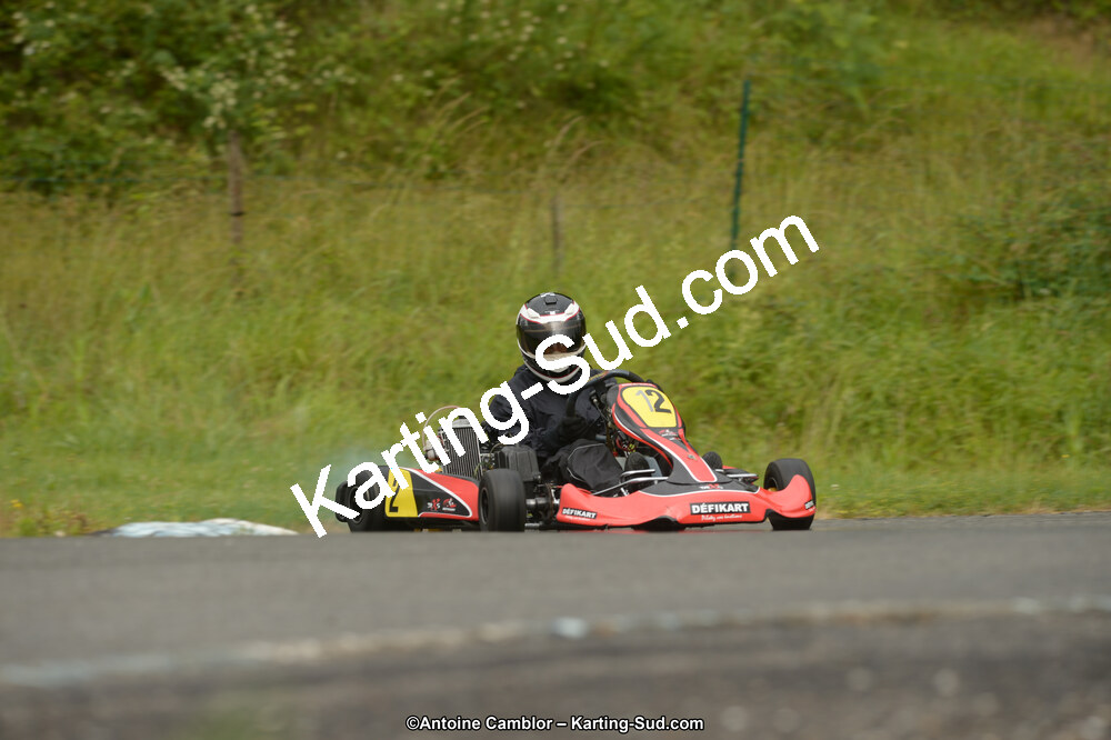 22 & 23/06/2013 : Handikart & Club de Lavelanet (Photos Antoine Camblor) 2013 — karting