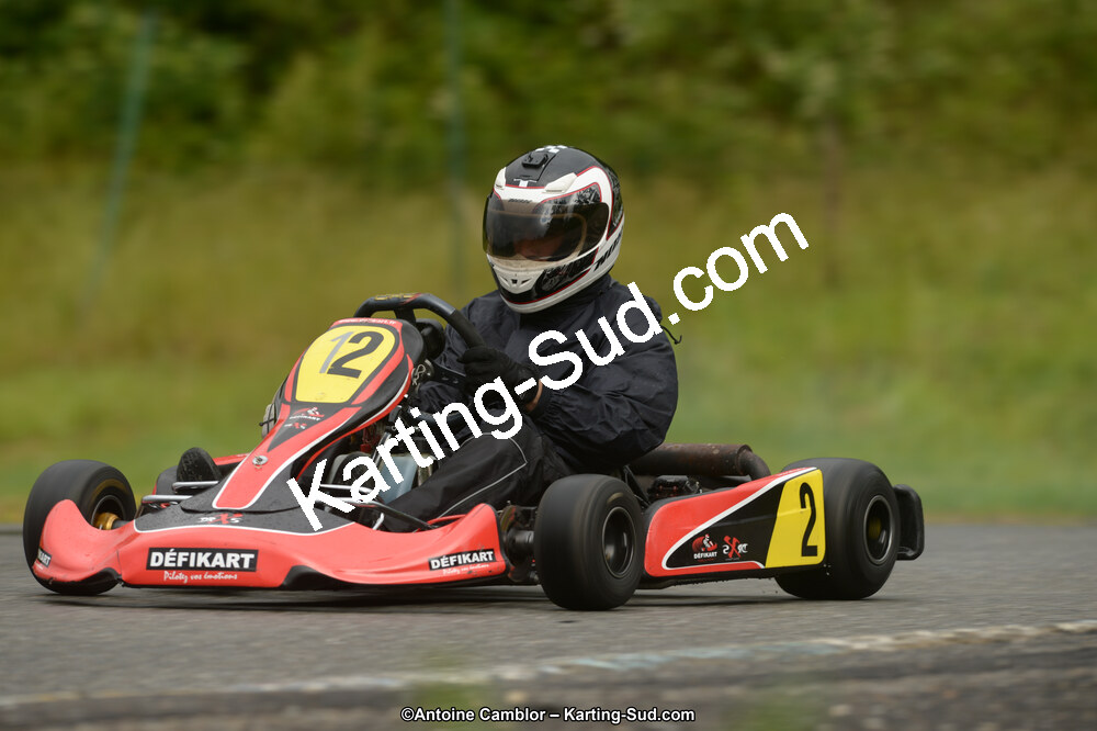 22 & 23/06/2013 : Handikart & Club de Lavelanet (Photos Antoine Camblor) 2013 — karting