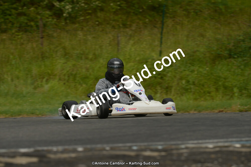 22 & 23/06/2013 : Handikart & Club de Lavelanet (Photos Antoine Camblor) 2013 — karting