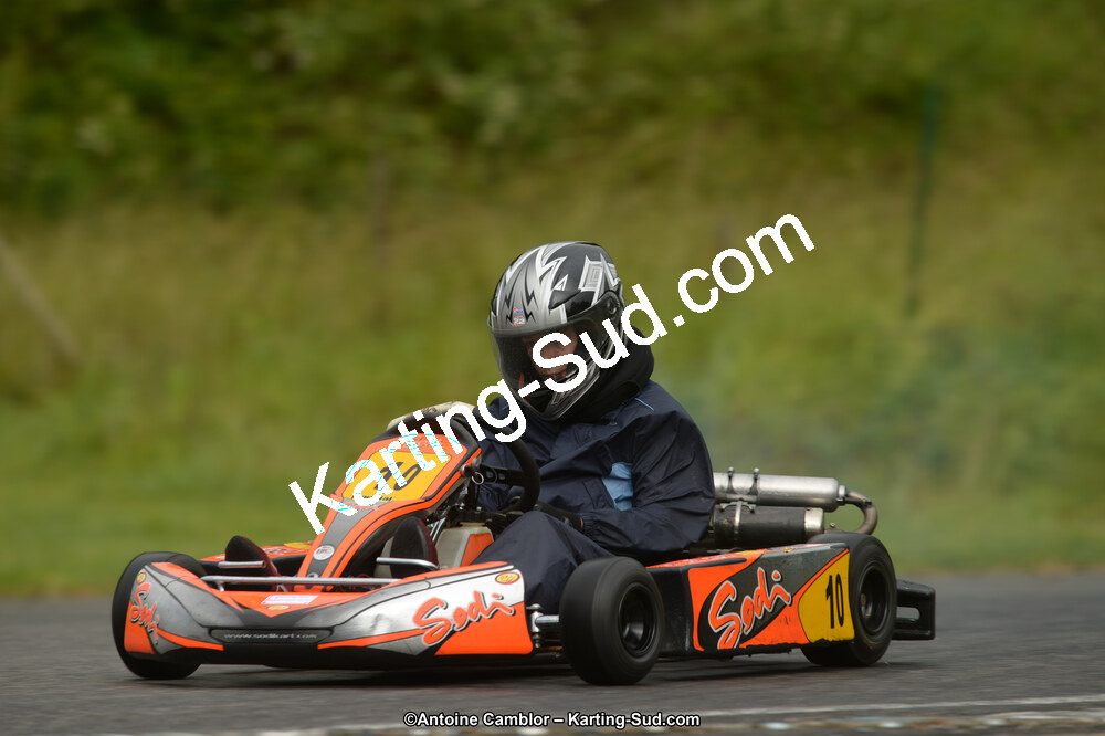 22 & 23/06/2013 : Handikart & Club de Lavelanet (Photos Antoine Camblor) 2013 — karting