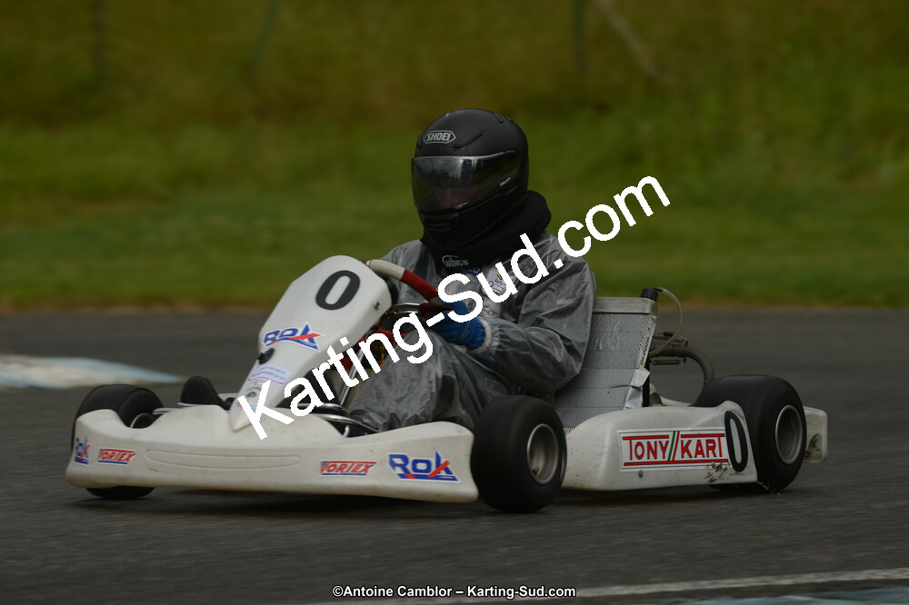 22 & 23/06/2013 : Handikart & Club de Lavelanet (Photos Antoine Camblor) 2013 — karting