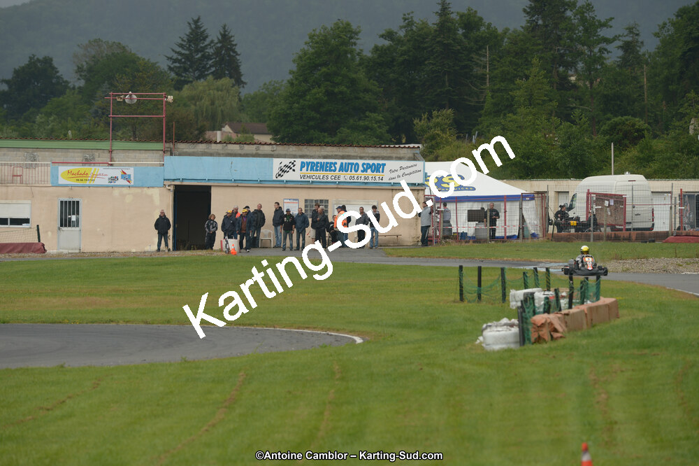 22 & 23/06/2013 : Handikart & Club de Lavelanet (Photos Antoine Camblor) 2013 — karting