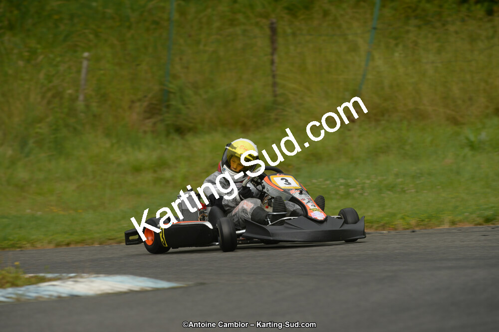 22 & 23/06/2013 : Handikart & Club de Lavelanet (Photos Antoine Camblor) 2013 — karting