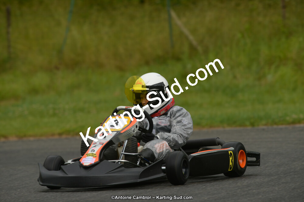 22 & 23/06/2013 : Handikart & Club de Lavelanet (Photos Antoine Camblor) 2013 — karting